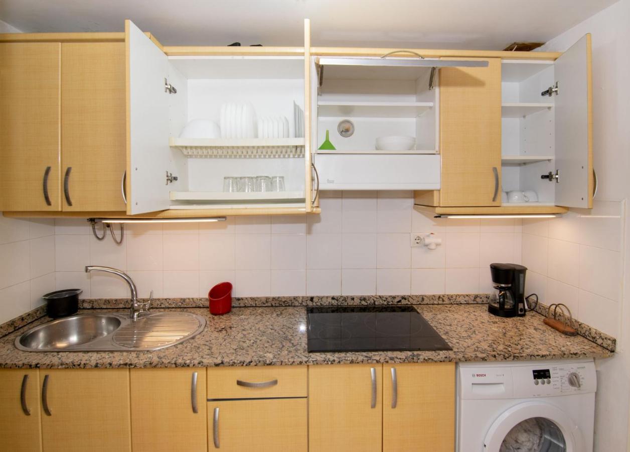 Casa Isabel, The Perfect Home For Your Holidays In كوراليهو المظهر الخارجي الصورة